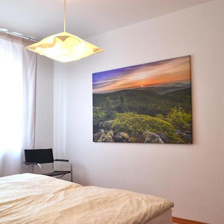Ciao - Wohnen Charmant & Zentral In Weiden Weiden in der Oberpfalz Dış mekan fotoğraf